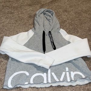Calvin Klein hoodie